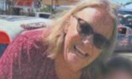 63-year-old woman killed in Ione stabbing spree identified; 2 attacks happened inside homes