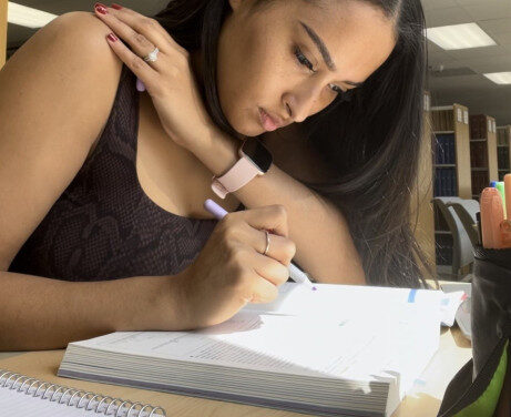 Monica Cosby Is Doing Hard Things