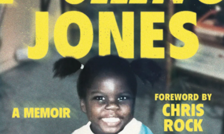 For Leslie Jones, ‘SNL’ was ‘a catapult that gave her a wider portfolio’