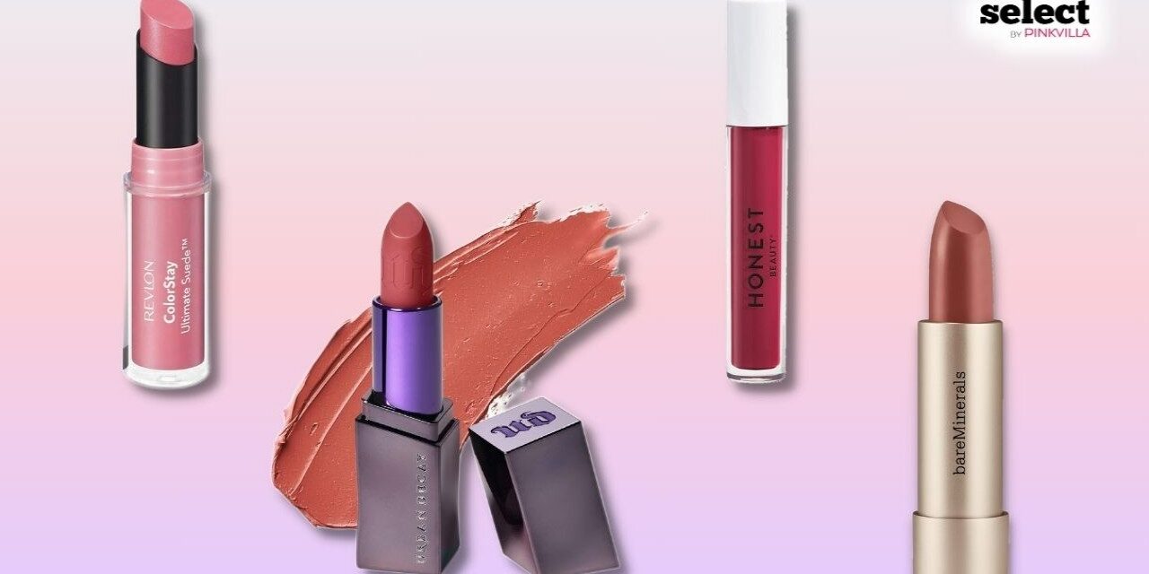 13 Best Hydrating Lipsticks to Nourish And Color Your Cupid’s Bow