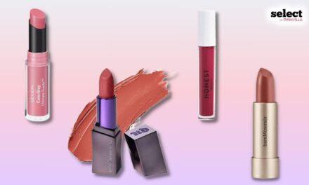 13 Best Hydrating Lipsticks to Nourish And Color Your Cupid’s Bow