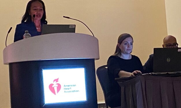 The Lack of Diversity in Clinical Trials Hurts Research, and Costs Billions | AHA Scientific Sessions