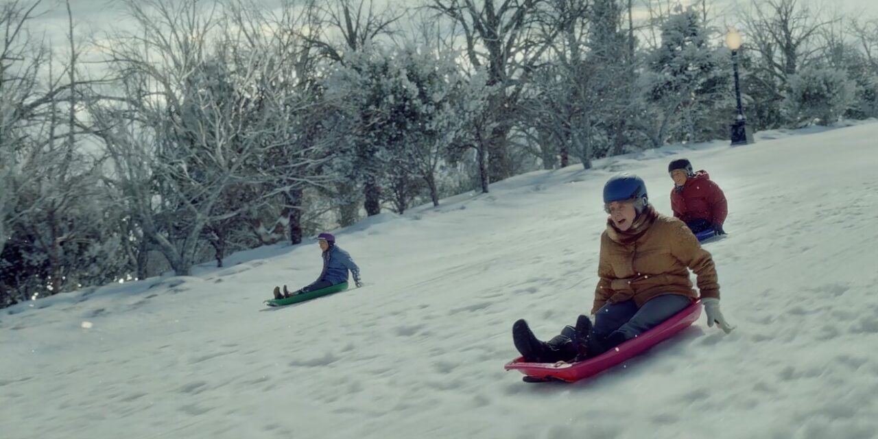 Watch: Amazon’s heartwarming holiday commercial set to a cover of The Beatles’ ‘In My Life’