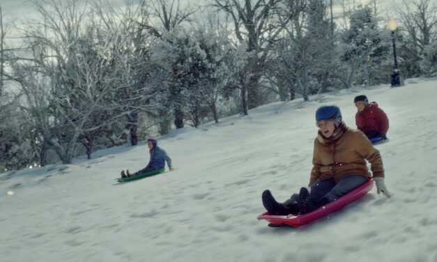 Watch: Amazon’s heartwarming holiday commercial set to a cover of The Beatles’ ‘In My Life’