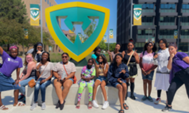 Washtenaw United: Girls Group celebrates 20 years of empowering young women in Ann Arbor and Ypsilanti.