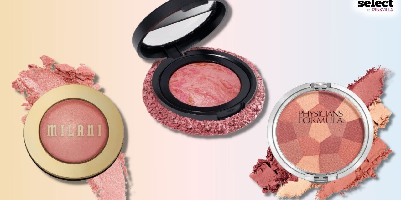 13 Best Blushes for Mature Skin in 2023 for a Natural-looking Flush