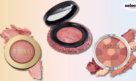 13 Best Blushes for Mature Skin in 2023 for a Natural-looking Flush