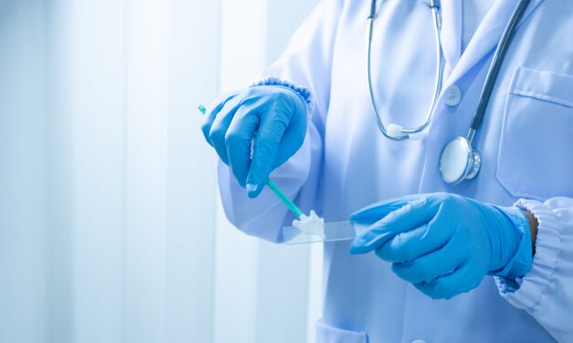 Catch-up HPV test offers high predictability for cervical cancer risk in older women