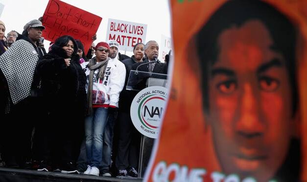 ‘I can’t breathe’: Melding the last words of Black men with Brahms
