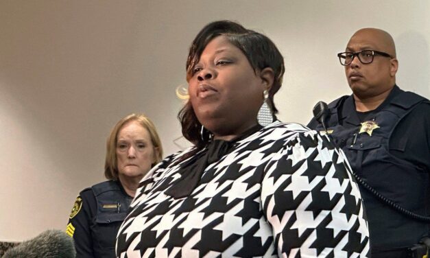 Muhlaysia Booker’s mom says daughter’s legacy will live on