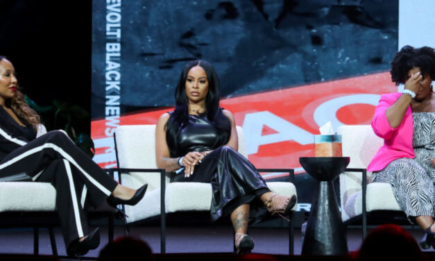 Alexis Skyy opens up about being sex trafficked: “It was any woman’s biggest nightmare”