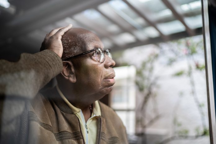 Alzheimer’s Diagnosis Delayed for Many Black Patients