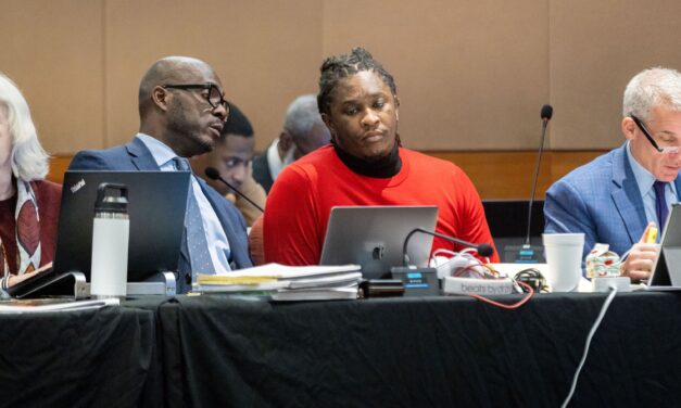 5 things to know about Young Thug and the YSL RICO case