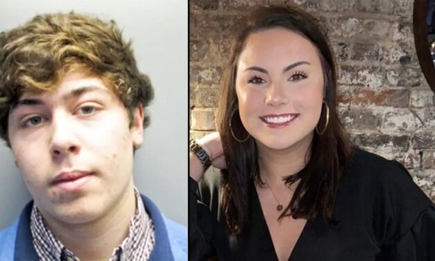 Sweetheart deal releases connected accused serial rapist who threatened to bite officer’s finger off