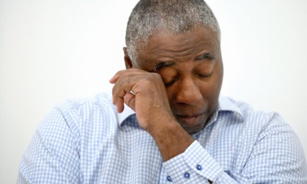 In the US, Black survivors are nearly invisible in the Catholic clergy sexual abuse crisis