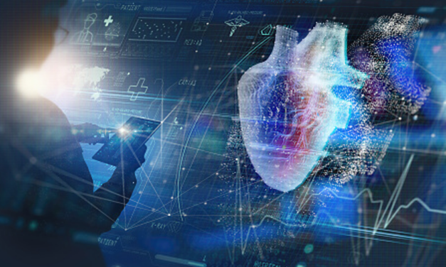 Cedars-Sinai Develops Algorithm to Detect AFib in Symptomless Patients | AHA