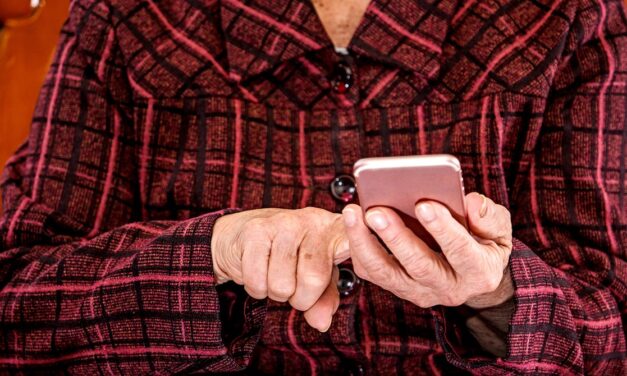 China Tried to Keep Kids Off Social Media. Now the Elderly Are Hooked