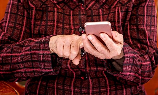 China Tried to Keep Kids Off Social Media. Now the Elderly Are Hooked