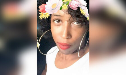 Critically missing 25-year-old woman last seen in Southeast DC last week