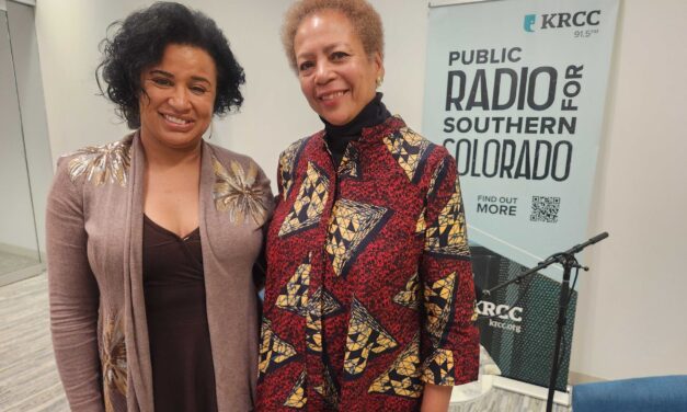 New state historian wants to diversify understanding of Colorado’s past, present, and future