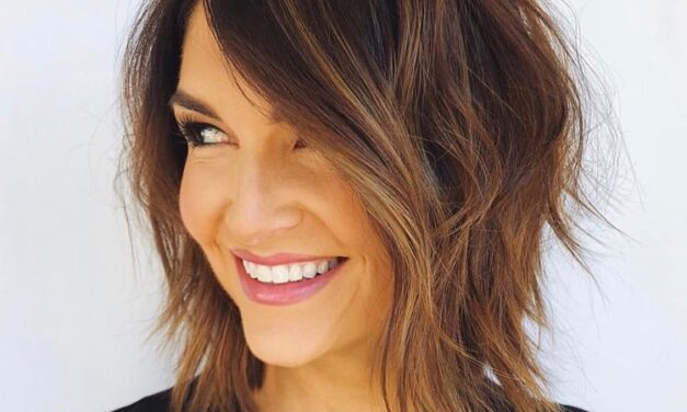 20 Hair Colors For Women Over 50 That Will Always Be In Style