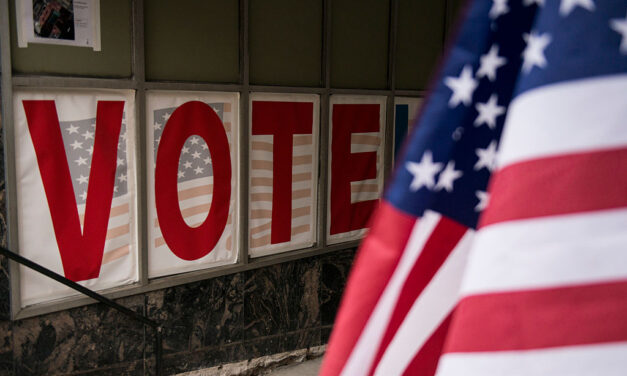 Monday numbers: NC voter rolls look different than they did eight years ago | NC Newsline