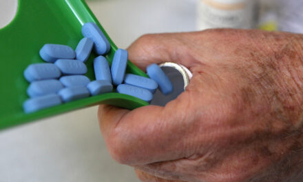 US to Cover HIV Prevention Drugs for Older Americans to Stem Spread of the Virus – KFF Health News
