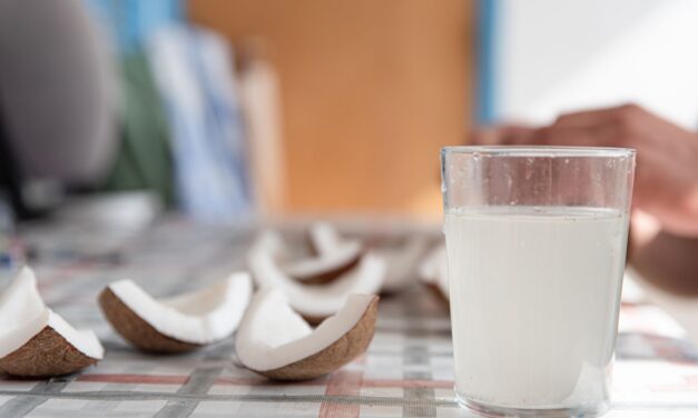 6 Coconut Water Benefits: Hydration, Nutrition, and More