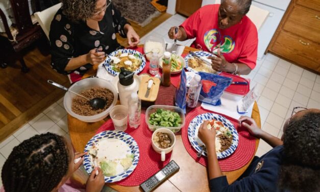 Rebroadcast: Why more Americans are choosing to live in multigenerational housing