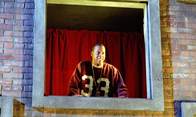 The enduring allure of Jay-Z’s ‘The Black Album’