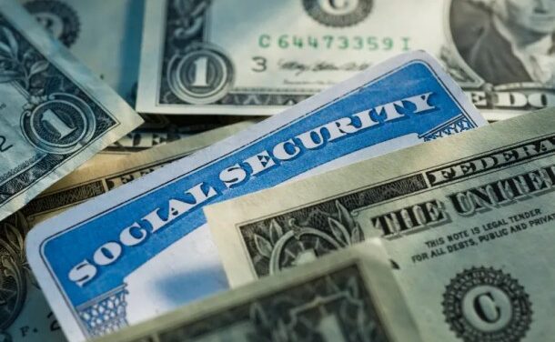New Social Security Increase Provides a Lifeline for Black Retirees
