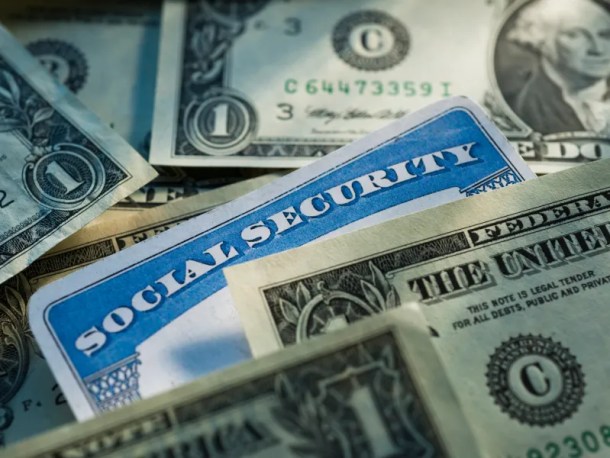 New Social Security Increase Provides a Lifeline for Black Retirees