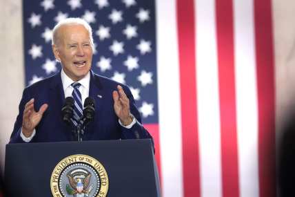 What is Bidenomics, and is it working for Black Americans?