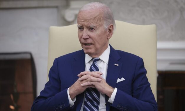 Biden is losing the support of Black voters in swing states. Here’s what he must do to regain their votes.