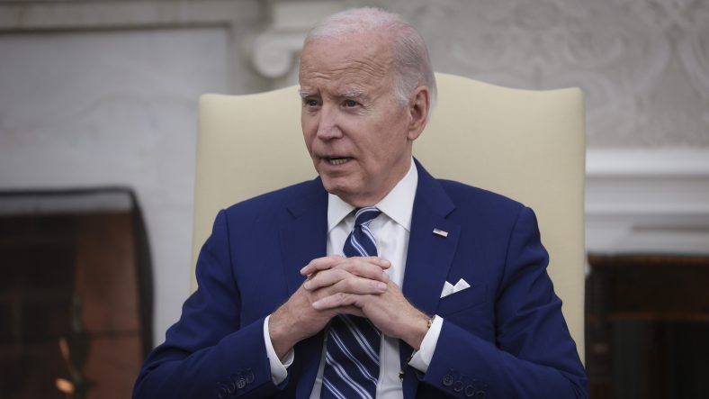 Biden is losing the support of Black voters in swing states. Here’s what he must do to regain their votes.