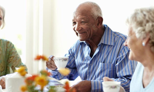 Report: Food insecurity linked to memory problems, dementia in older adults
