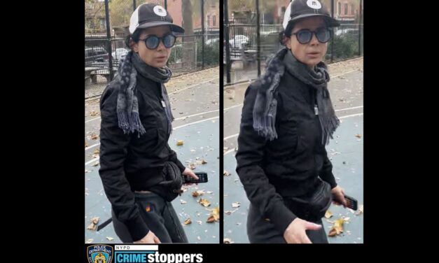 Woman Threw Coffee at a Dad and His Toddler at Playground and Allegedly Called Them Terrorists, Triggering Hate Crime Investigation