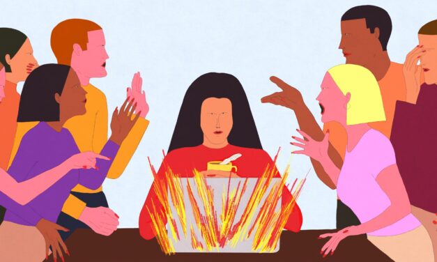 Jezebel and the Question of Women’s Anger