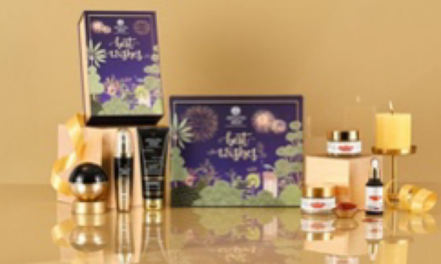 Beauty & Grooming Mega Gifting Guide 2023 – The Statesman