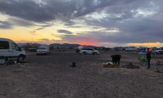 Road Atlas: Women Healing Trauma in the Nomad West