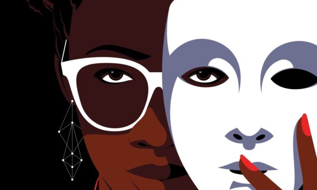 ‘If you have a face, you have a place in the conversation about AI,’ expert says