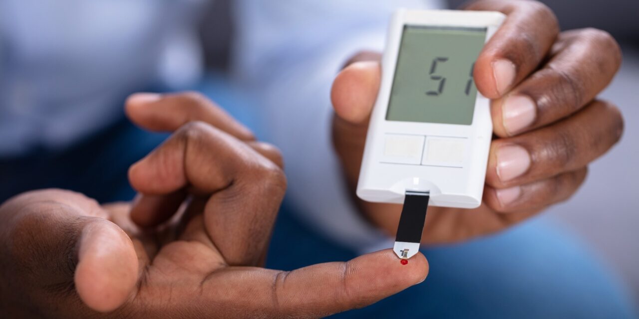 Diabetes linked to higher colorectal cancer risk in low-income African-Americans, study shows