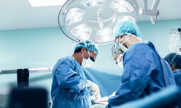 Study exposes AI image generators’ bias in depicting surgeons, highlighting gender and racial disparities