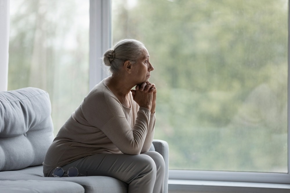 Study: Food Insecurity, Memory, and Dementia Among US Adults Aged 50 Years and Older. Image Credit: fizkes/Shutterstock.com