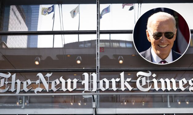 Black voters reveal to the NY Times reasons they’re hesitant to re-elect Biden in 2024: ‘He’s too old’