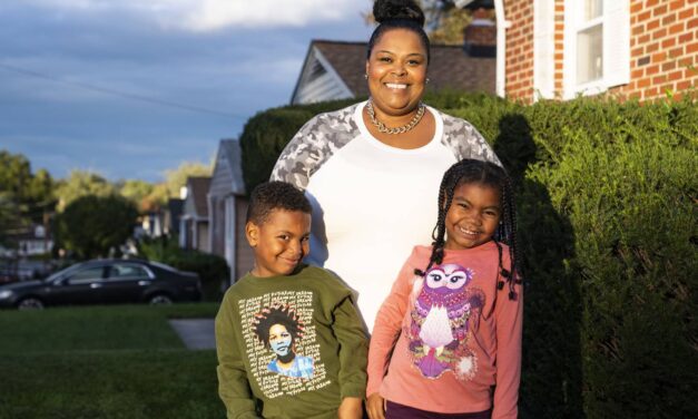 Single motherhood: Raising children alone, by choice