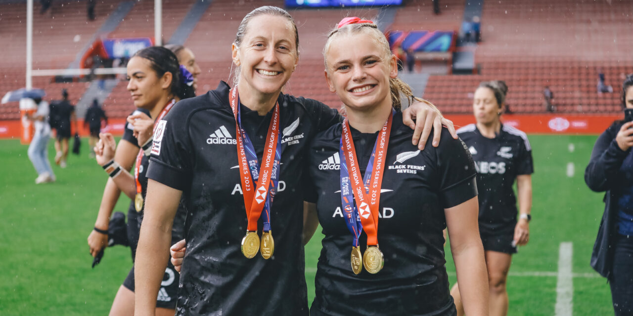 Revamped HSBC SVNS: Women’s Rugby 2023-2024 Season Preview