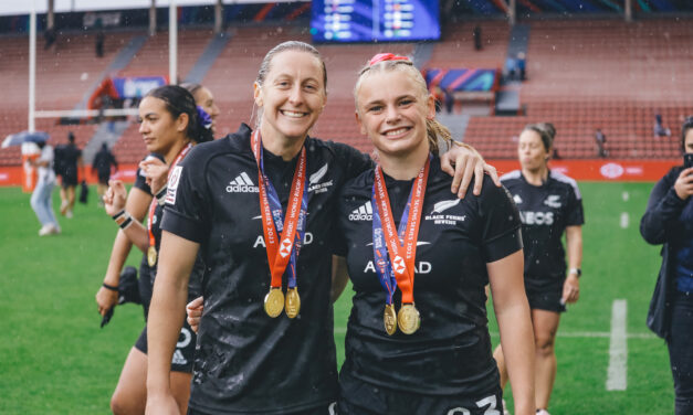 Revamped HSBC SVNS: Women’s Rugby 2023-2024 Season Preview