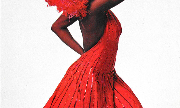 Judith Jamison on Her Time at Alvin Ailey and the Privilege of Being a Dancer: ‘There’s Always a Reciprocity to Performance’