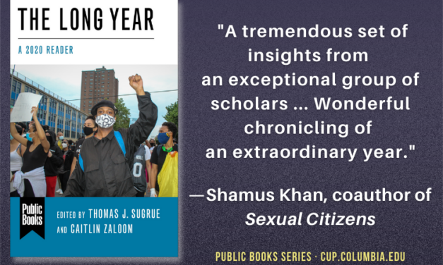Literary Experiments and Black Southern Time Travel with Kiese Laymon
